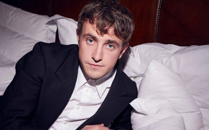 What is Normal People star Paul Mescal Net Worth in 2022? All Details Here